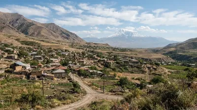 Yeranos