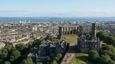 Calton Hill