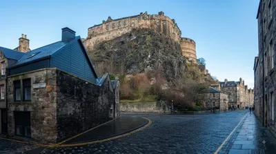 Castle Rock