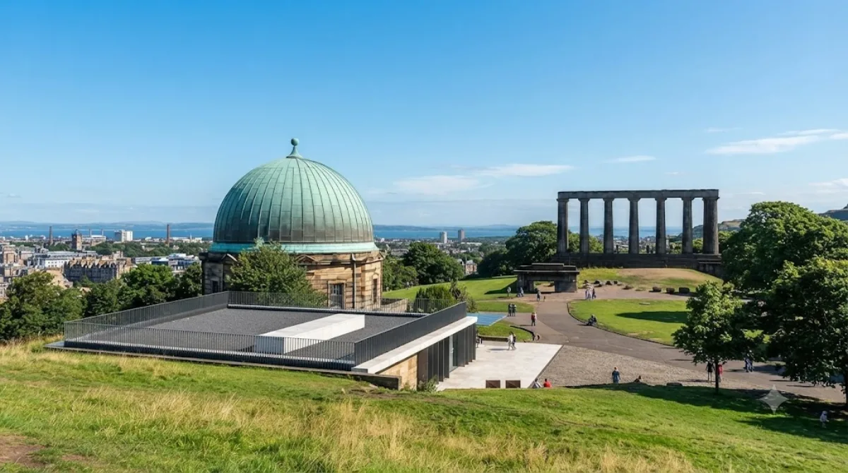 City Observatory