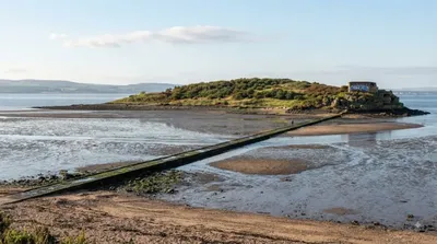 Cramond Island