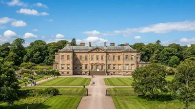 Dalkeith Palace