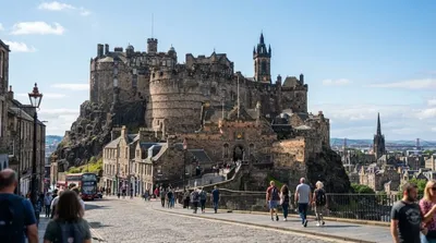 Edinburgh