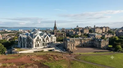 Holyrood