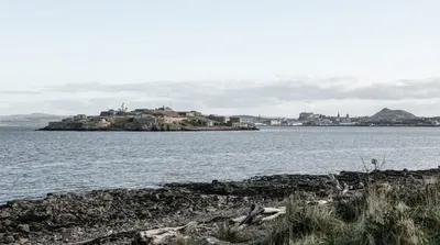 Inchkeith
