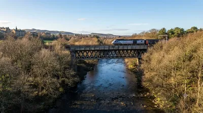 River Esk