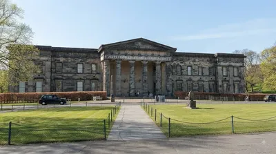 Scottish National Gallery of Modern Art