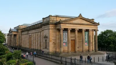 Scottish National Gallery