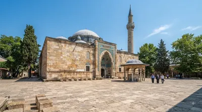 Ayşekadın Mosque