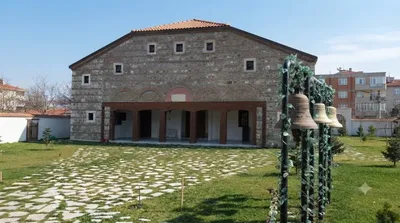 Church of Sts. Constantine and Helen