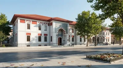 Museo de Edirne