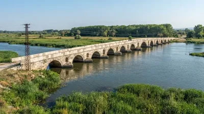 Kanuni Bridge