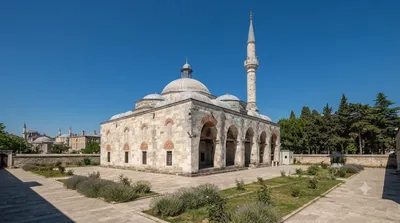 Muradiye Mosque