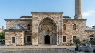 Şehabeddin Pasha Mosque