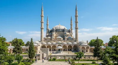 Edirne