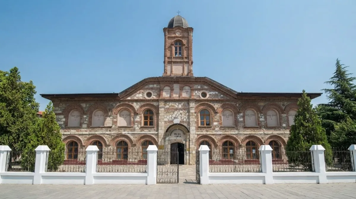 St. George Church (Edirne)