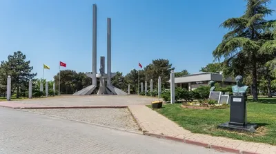 Treaty of Lausanne Monument and Museum