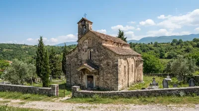 Church St. Nicholas