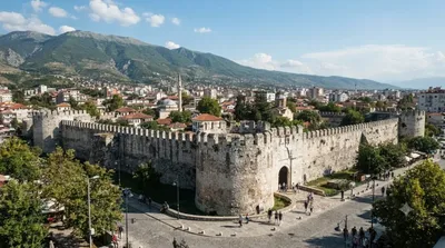 Elbasan