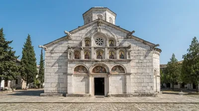 St. Mary's Church