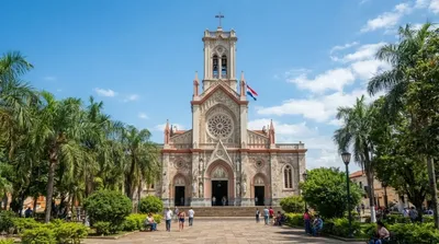 Encarnación