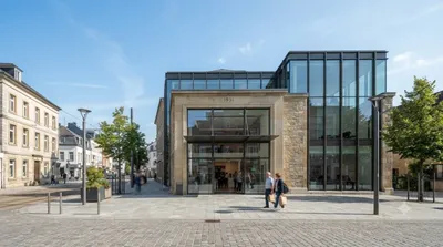 Aalt Stadhaus