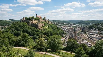 Mont St. Jean