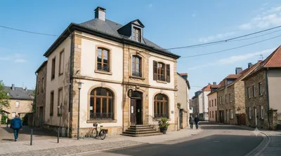 Musée Eugène Pesch