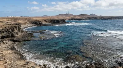 Baía da Parda