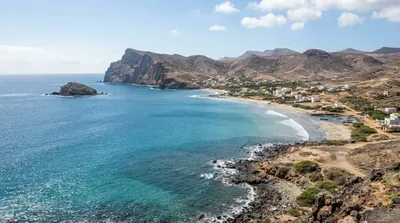 Baía de Murdeira