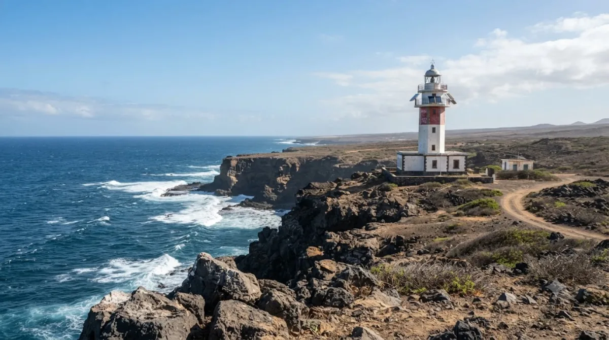 Farol da Ponta Norte