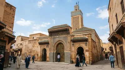 Al-Bayda Mosque