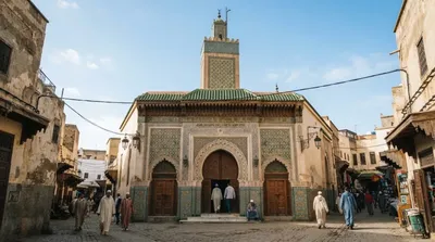 Al-Diwan Mosque