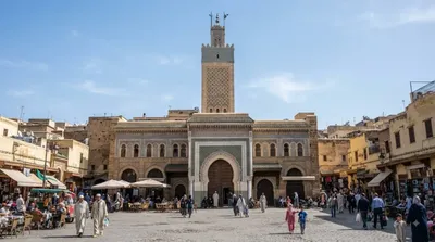 Al Raseef Mosque