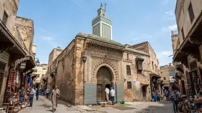 Al-Sharabliyyin Mosque