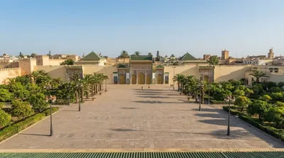 Dar al-Makhzen