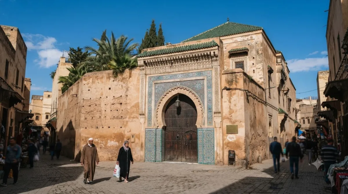 Dar Batha