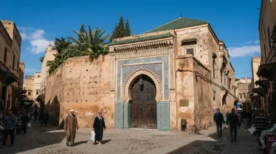 Dar Batha