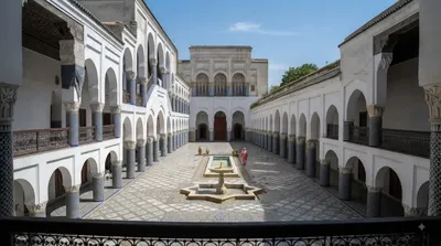 Dar Moqri