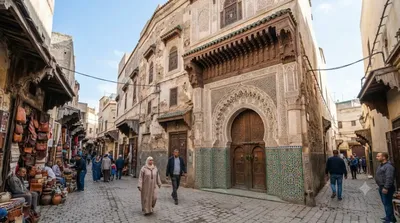 Funduq al-Najjariyyin