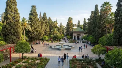 Jnan Sbil Gardens