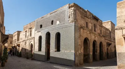 Mellah de Fez