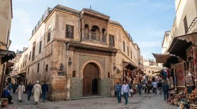 Mnebhi Palace