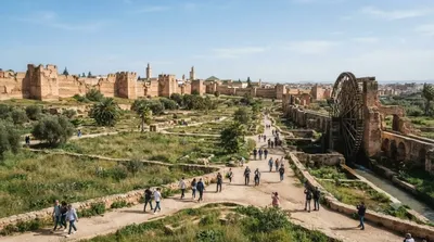 Jardín de Mosara