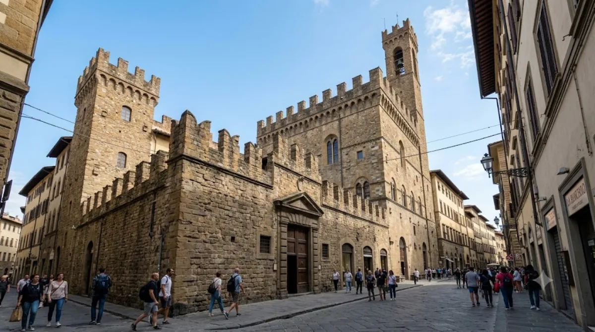 Bargello National Museum