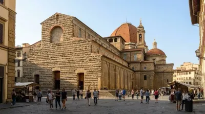 Basilica of San Lorenzo