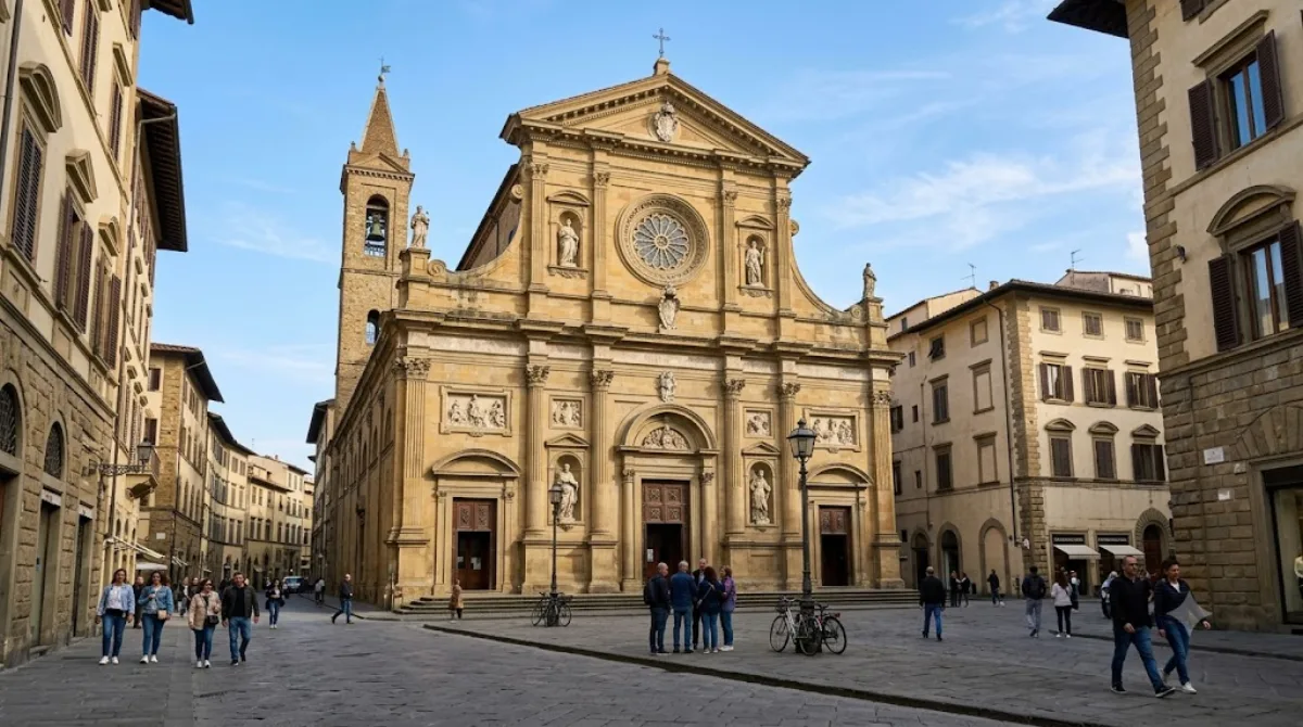 Basilica of the Holy Trinity