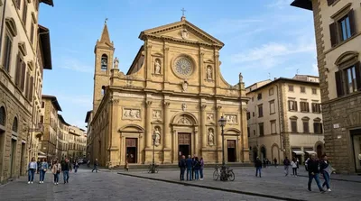 Basilica of the Holy Trinity