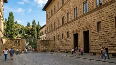 Boboli Gardens
