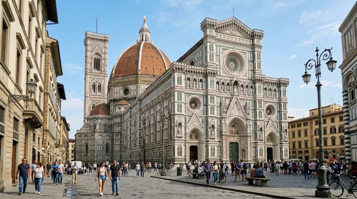 Florence Cathedral